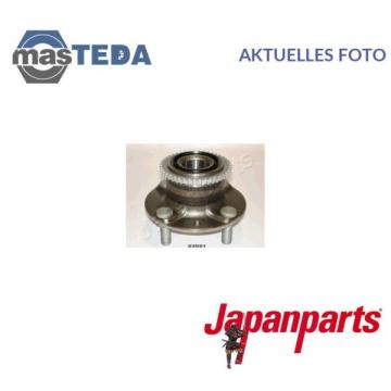 SNR Wheel Bearing Kit R17024