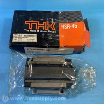 NNB THK Linear Way Block HSR45A1SS (GK) _ HSR45A1SSGK _ 1H29