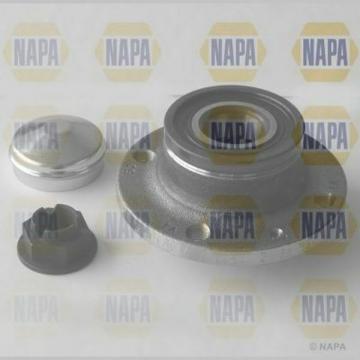 SNR Wheel Bearing Kit R15352