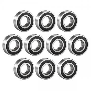 10x 6003-2RSH/C3 SKF Single Row, Deep Grove, Ball Bearing 17mmX35mmX10mm