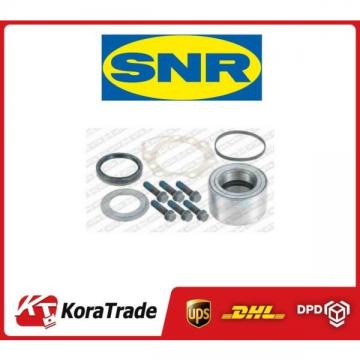 SNR Wheel Bearing Kit R15446