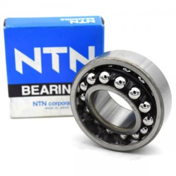 NSK 2208K Pendelkugellager / self aligning ball bearings