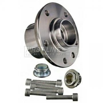 SNR Wheel Bearing Kit R15462