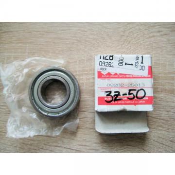 NOS SUZUKI NSK TRANSMISSION BEARING TS250 1969 1970 GT380 GT250 09262-25013