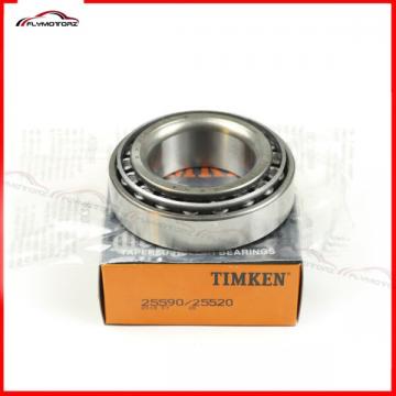 Timken 25590 Tapered Roller Bearing