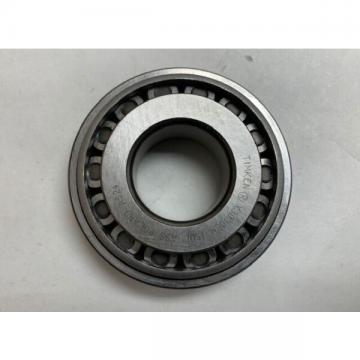 Timken X30306M ISOCLASS DN02 Tapered Bearing