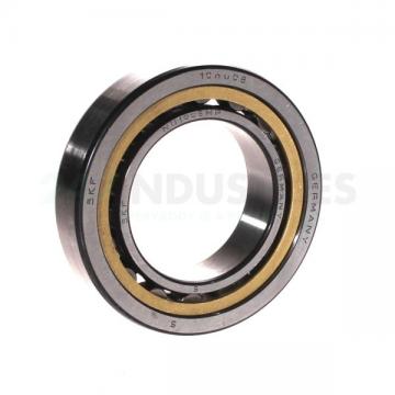 SKF NU1008MP Cylindrical Roller Bearing NU-1008-MP New