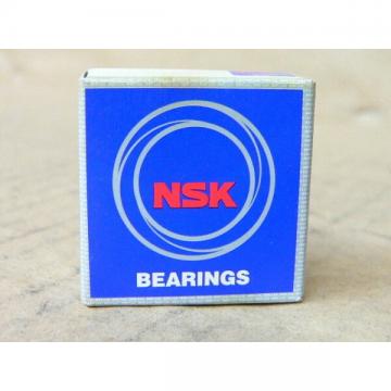 New NSK R8DD Bearing R8DDCE