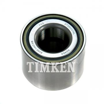 Timken WB000022 Rear Wheel Bearing