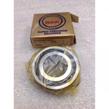 NSK 30TAC62BSUC10PN7B Precision Screw Bearing