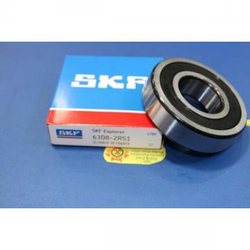 SKF 6203-2RSJEM BALL BEARING