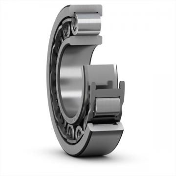22217EXK NACHI (Oil) Lubrication Speed 4300 r/min 85x150x36mm  Cylindrical roller bearings