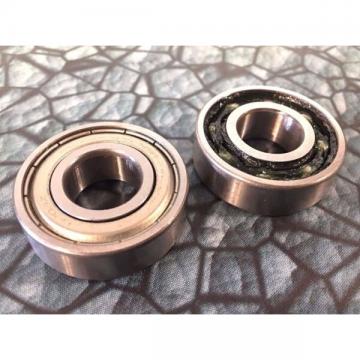 New 1pc SKF bearing 6203-2RS 17mm*40mm*12mm