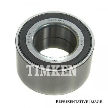 New Timken Wheel Bearing, WB000008