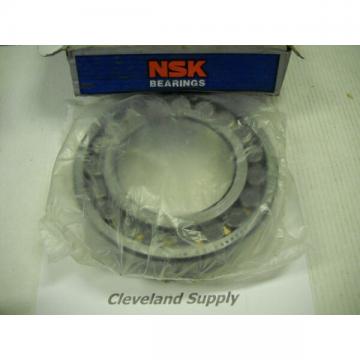 NSK 22224CAMKE4C3S11 CYLINDRICAL ROLLER BEARING NEW CONDITION IN BOX