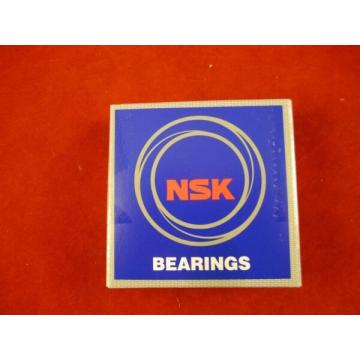 NSK Ball Bearing 6909CM