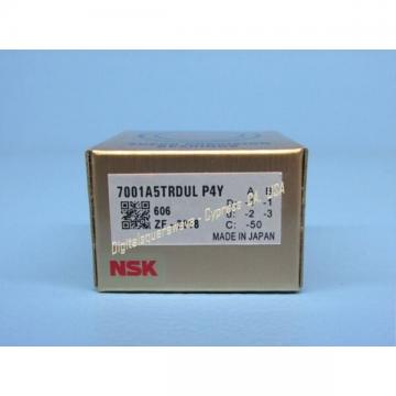 NSK 7909A5TRDULP4Y NEW IN BOX