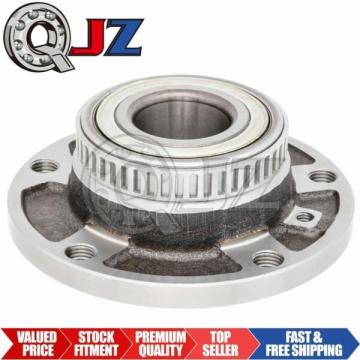 2 New Front Left and Right Wheel Hub Bearing Assembly w/ Tone Ring GMB 715-0075