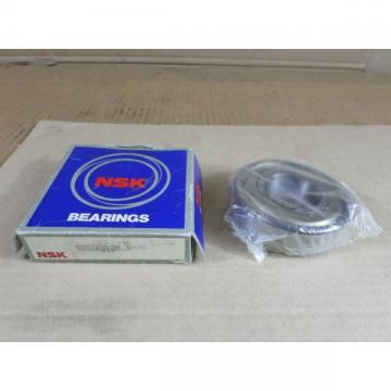 NSK 6307ZZC3E Ball Bearing Single Row ! NEW IN BOX !