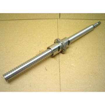 Chiron M15771013 w/NSK Bearing W4006G-61ZY-C5Z Ballscrew