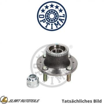 Nissan MICRA 1.0i 1.2i 1.4i 1.5dCi 1.6i 2002 2011 WHEEL BEARING SNR FC40570S-06