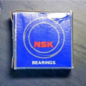 nsk 6040zzs 6040 6040zz large deep groove roller bearing 200mm 310mm 51mm