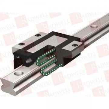 1 x THK Linearführung SR-25-Y 1160mm mit 2 x Führungswagen SR-25V1SS