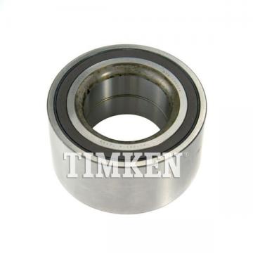 Wheel Bearing Rear TIMKEN WB000050