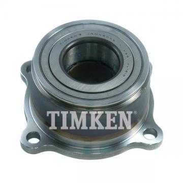 Timken BM500022 Rear Wheel Bearing