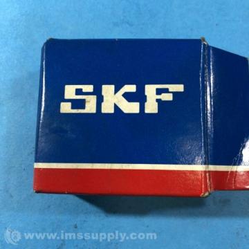 LOT of 2 SKF 6002-2RSJEM Bearing NEW - Old Stock