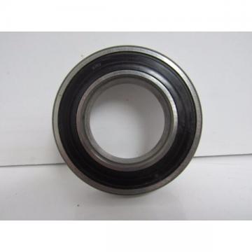 SKF 6007-2RS1 Double Seal, Deep Groove Ball Bearing, 35mm x 62mm x 14mm