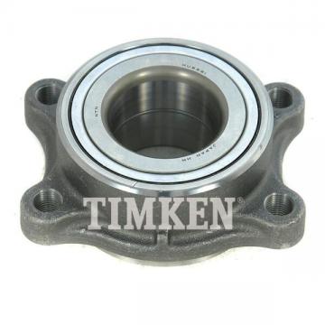 Timken BM500006 Rear Wheel Bearing