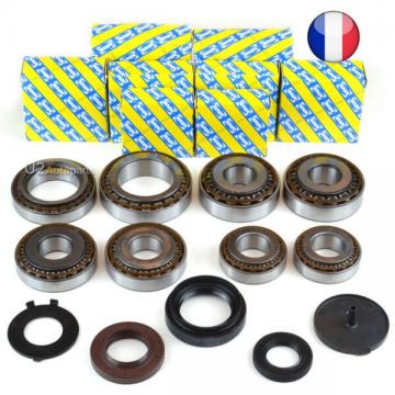 1 x SNR O.E. Renault PF6 gearbox bearing, 32 26 374 15 R, 322637415R