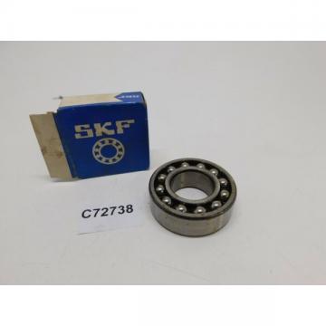 SKF Bearing 2207ETN9