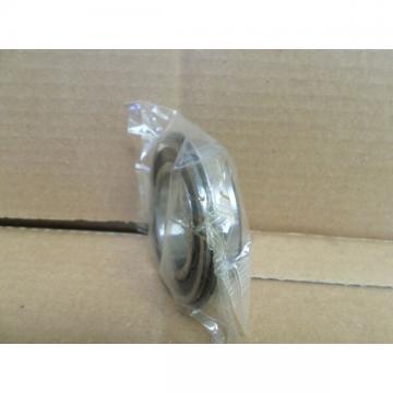 SKF 6008-2RSNRJEM ,RADIAL GROOVE BALL BEARING 40MM X 68MM X 15MM, NEW #153953