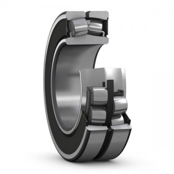22218-2RS ISB 90x160x48mm  Basic static load rating (C0) 367.5 kN Spherical roller bearings