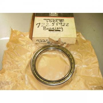SKF 61830 MA Radial Bearing with Brass Cage AGCO Part 72255922-6