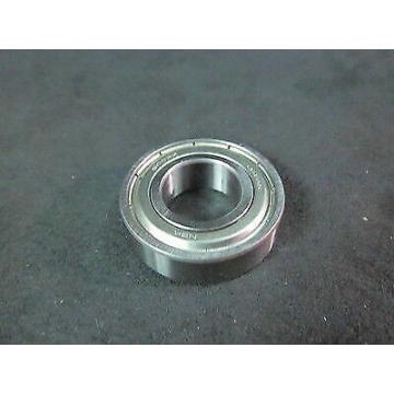 NSK 6003Z Bearing, ID: 16.93mm, OD: 35.00mm--not in original packaging