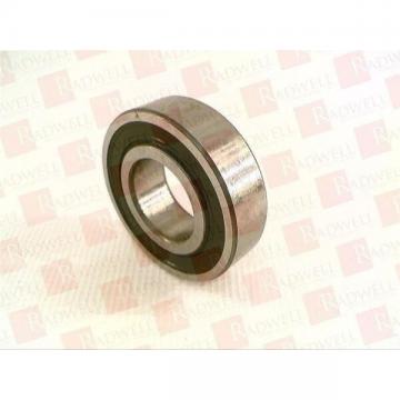 SKF 6002-2RS1 Single Row Ball Bearing