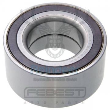 Front wheel bearing 45x84x39 same as Meyle 33-14 650 0001