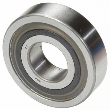 Timken 306FF Rear Wheel Bearing