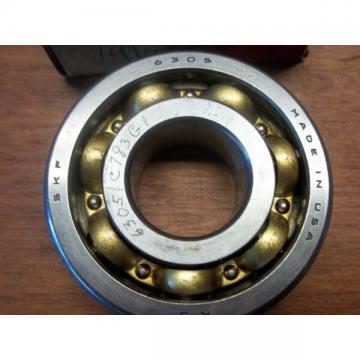 NEW  SKF 6305/C783G1  K3  Ball Bearing