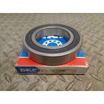 NEW OLD STOCK! SKF BALL BEARING 6215-2RSJEM