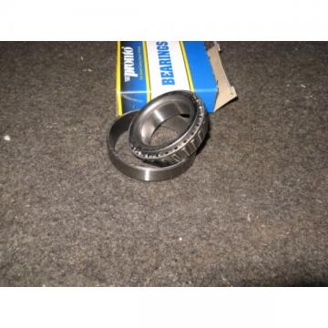 NIB SKF SET 13 L68149/L68110 TAPERED ROLLER BEARING CONE &amp; CUP SET NEW