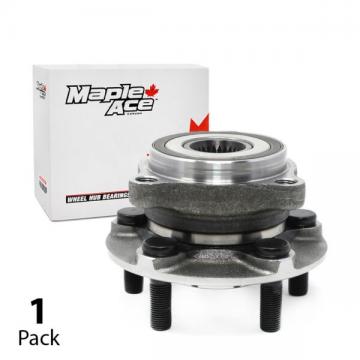 Front wheel hub same as SNR R181.19