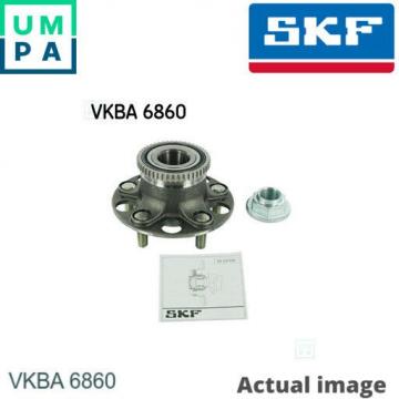 Rear wheel hub same as Nipparts N4714060