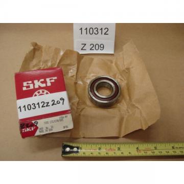 SKF 7211 CTC/C78 Extra Precision Bearing