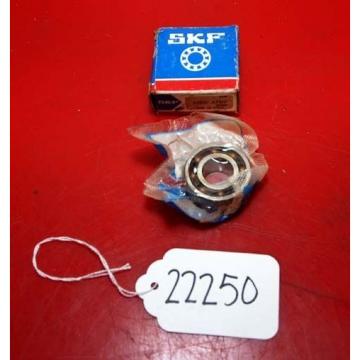 SKF Bearing #4202 ATN9 NIB (4) Items (Inv.22250)