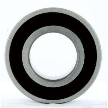 NEW SKF 6205-RS1 SINGLE ROW BALL BEARING