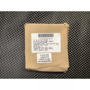 1 NEW TIMKEN 39250-20629 Roller Bearing NNB New FREE SHIPPING